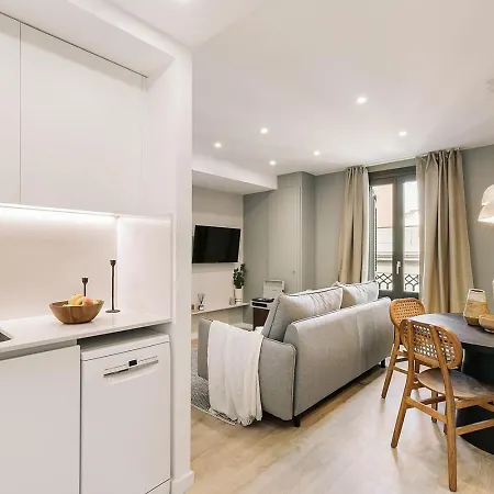 Agropoli - 2 Bedrooms And Terrace In Ciutat Vella *