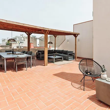 Apartment Agropoli - 2 Bedrooms And Terrace In Ciutat Vella