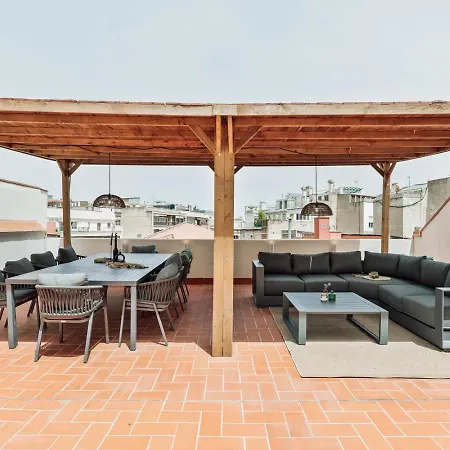 Agropoli - 2 Bedrooms And Terrace In Ciutat Vella Apartment *
