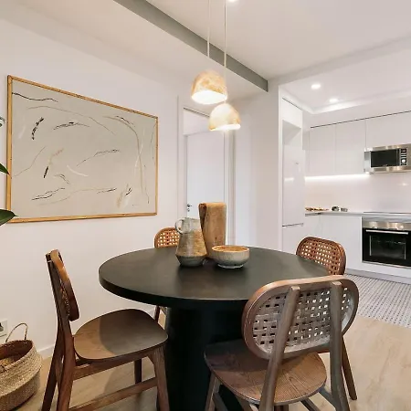 Agropoli - 2 Bedrooms And Terrace In Ciutat Vella * Barcelona