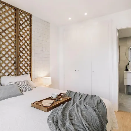 Apartment Agropoli - 2 Bedrooms And Terrace In Ciutat Vella *