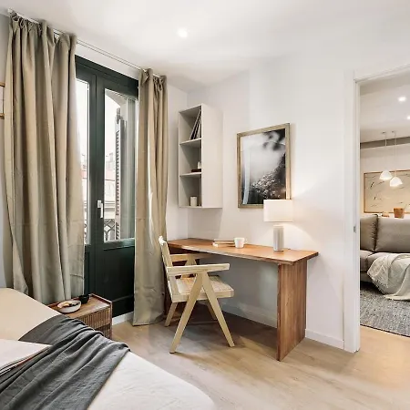 Agropoli - 2 Bedrooms And Terrace In Ciutat Vella *