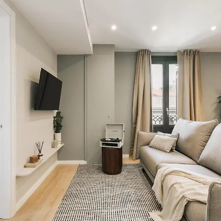 Apartment Agropoli - 2 Bedrooms And Terrace In Ciutat Vella