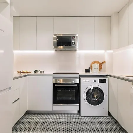 Agropoli - 2 Bedrooms And Terrace In Ciutat Vella Apartment *