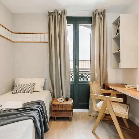 Agropoli - 2 Bedrooms And Terrace In Ciutat Vella Apartment