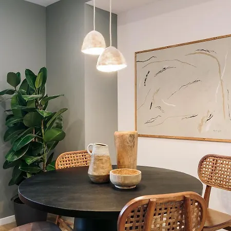 Apartment Agropoli - 2 Bedrooms And Terrace In Ciutat Vella *